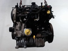 Moteur peugeot 307 d'occasion  Saint-Quentin