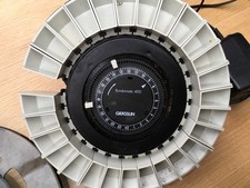 Grässlin rondomatic 400 gebraucht kaufen Grässlin rondomatic 400 gebraucht kaufen  Pinneberg