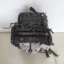 Motore nudo peugeot usato  Paterno
