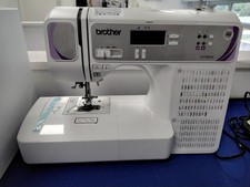 Brother fs180qc computerised for sale  TAUNTON