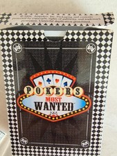 Poker most wanted usato  Spedire a Italy