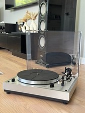 Vintage thorens 166 for sale  New Hyde Park