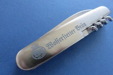 älter taschenmesser messer gebraucht kaufen  Johanniskirchen