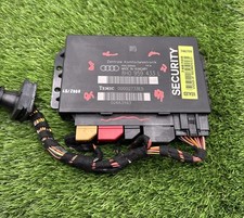 2003-2009 AUDI A4 CONVERSÍVEL OEM MÓDULO CONTROLE DE CONFORTO CONVENIÊNCIA 8H0959433L comprar usado  Enviando para Brazil
