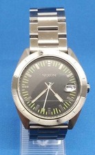 Nixon The Rover Ss Chrono, usado comprar usado  Enviando para Brazil