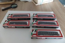 Lot lot wagons d'occasion  Yssingeaux
