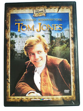 Tom jones dvd usato  Roma