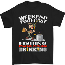 Fishing weekend forecast for sale  COVENTRY