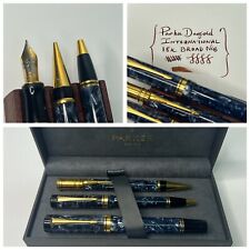 Vintage parker duofold for sale  BLACKBURN