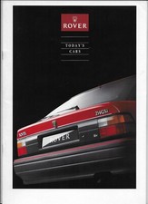 1989 rover group for sale  NEWMARKET
