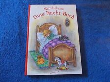 Liestes gute nacht gebraucht kaufen  Happurg
