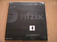 Sebastian fitzek heimweg gebraucht kaufen  Lübbenau/Spreewald