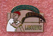 T08 pins libourne d'occasion  La Roche-sur-Yon