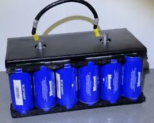 Maxwell Ultracapacitor / Supercapacitor - 48V187 - Módulo de assistência de energia 48.6VDC comprar usado  Enviando para Brazil