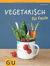 Vegetarisch faule kintrup gebraucht kaufen  Berlin
