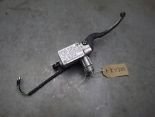 Kymco agility city for sale Kymco agility city for sale  SCUNTHORPE