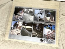 Birdhouse skateboards team for sale  Torrance