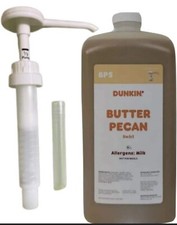 Dunkin butter pecan for sale  East Meadow