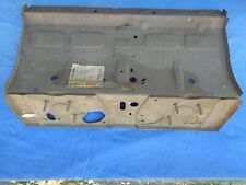 Lamierato cruscotto fiat usato Lamierato cruscotto fiat usato  Milano