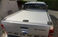 Ford ranger mountaintop for sale  GOUROCK