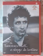 Francesco nuti vengo usato  Roma