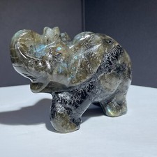 270g natural labradorite d'occasion  Expédié en Belgium