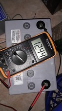 Batterie volt vari usato  Italia