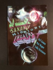 sandman midnight theatre usato sandman midnight theatre usato  Imola