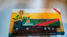 Leitner privat brauerei gebraucht kaufen  Lichtenstein/Sa.