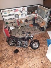 diorama garage for sale  Laconia