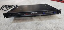 Carver 125 stereo for sale  Odessa