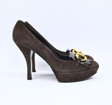 Scarpe con tacchi usato  Valenzano