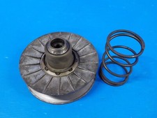 Puleggia frizione aprilia usato  Italia