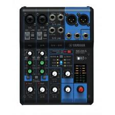 Yamaha mixer canali usato  Italia