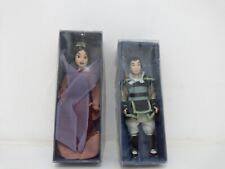 Mulan shang principesse usato  Roma