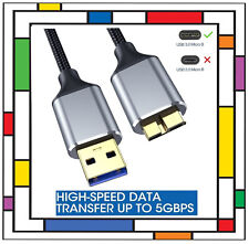 Usb 3.0 hard for sale  HASSOCKS