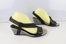 Camper sandales cuir d'occasion  La Roche-Posay