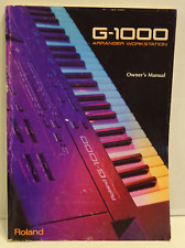 Original roland 1000 for sale  Myrtle Creek