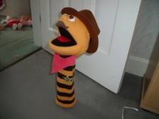 Puppet company large for sale  RADLETT