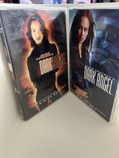 Dark angel complete for sale  Yazoo City