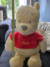 pooh bear for sale pooh bear for sale BURTON-ON-TRENT