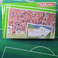 Set terrazza subbuteo usato  Spedire a Italy