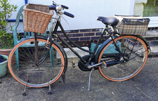 Vintage raleigh ladies for sale  LEICESTER