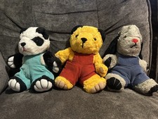 Vintage sooty sweep for sale  CARDIFF