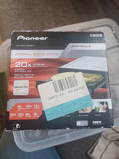 Pioneer dvr 1910ls for sale  Boiling Springs