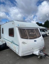 Lunar zenith berth for sale  PRESTON