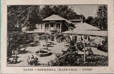 Lugo romagna birreria usato Lugo romagna birreria usato  Lugo