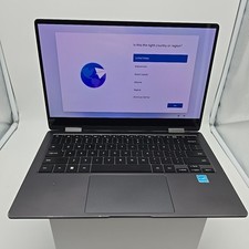 Samsung Galaxy Book 2 360 NP730QED-KA1US i7-1255U 1.7GHz 16GB RAM 512GB SSD L39 comprar usado  Enviando para Brazil