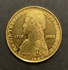 Aureus magnus dukat gebraucht kaufen  Leipzig
