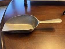 Vintage aluminum flour for sale  Hinsdale